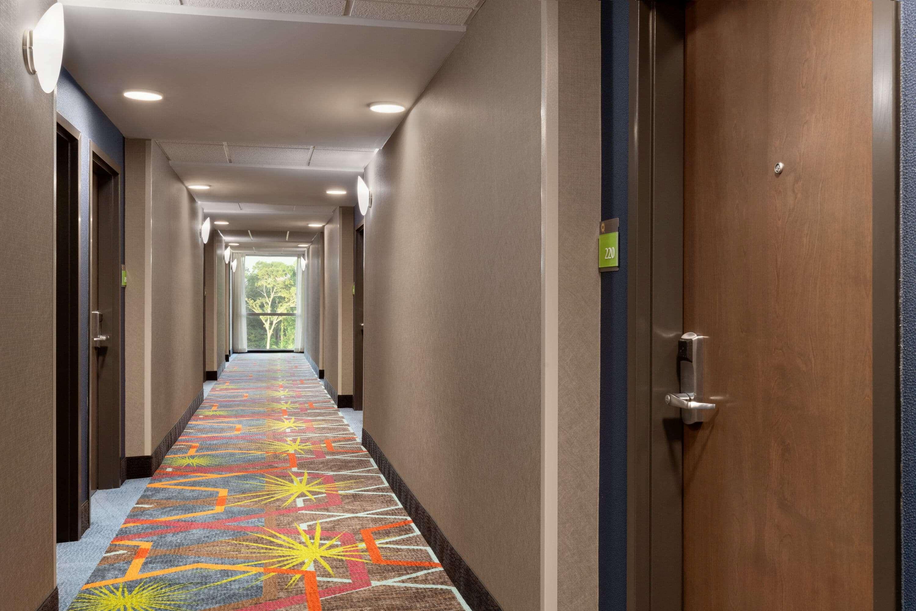 La Quinta Inn & Suites By Wyndham Braselton Exterior photo